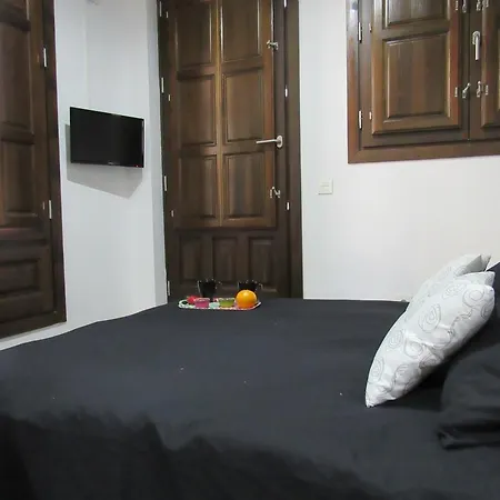 Appartamento Ilíberis *