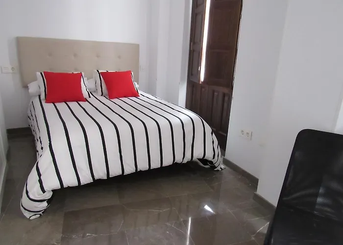 Iliberis Apartament
