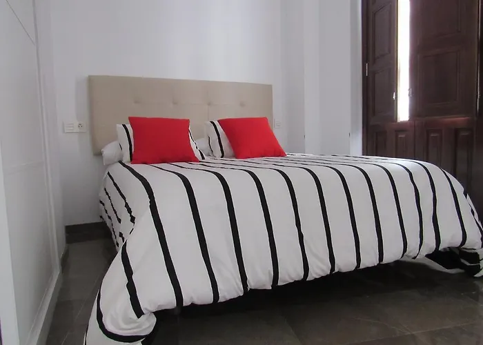 Apartament Iliberis