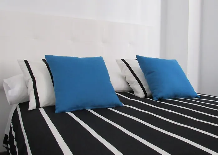 Apartament Iliberis *