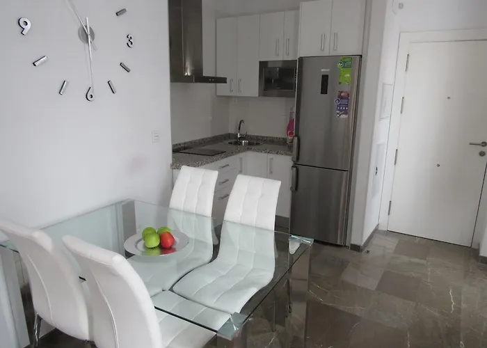 Apartament Iliberis Grenada