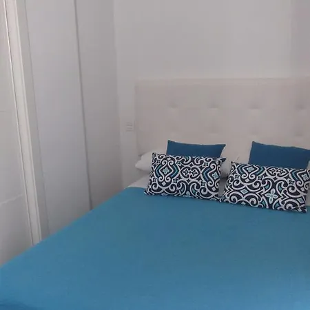 Appartement Iliberis