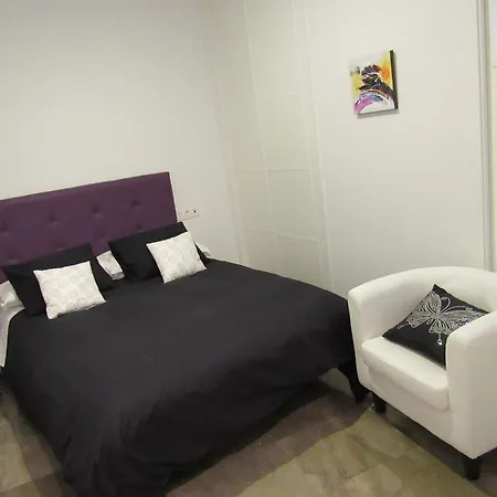 Iliberis Appartement *