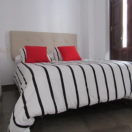 Appartement Iliberis