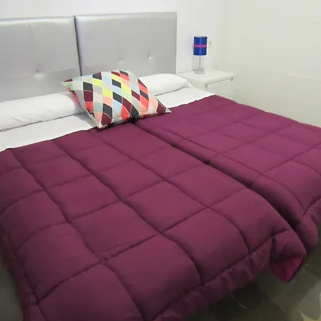 Appartement Iliberis