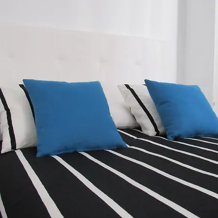Appartement Iliberis *