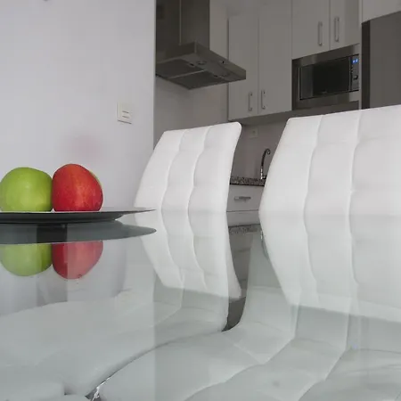 Iliberis Appartement