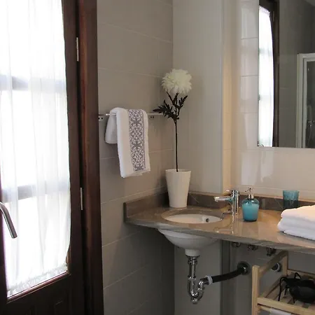 Iliberis Appartement