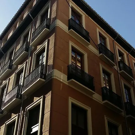 Iliberis Appartement