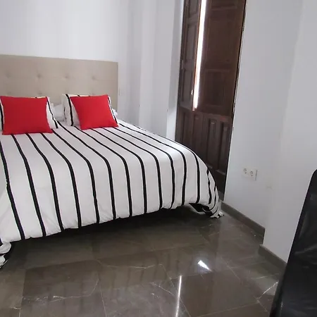 Iliberis Apartment