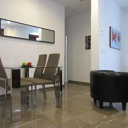 Apartment Iliberis