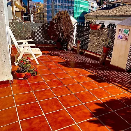 Apartment Iliberis *
